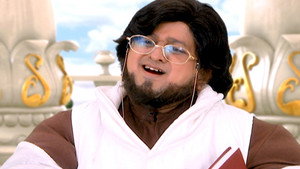बालवीर 1. évad Ep.538 538. epizód