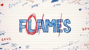 Flames kép