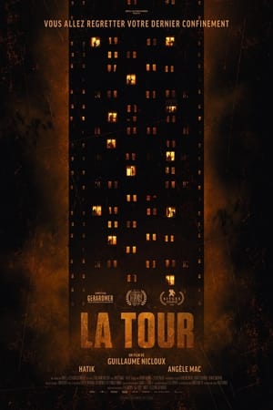 La Tour poszter