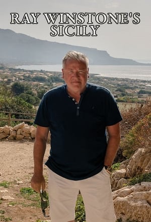 Ray Winstone's Sicily poszter