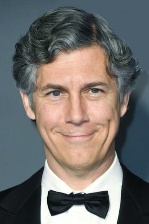 Chris Parnell profil kép