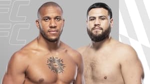 UFC Fight Night 209: Gane vs. Tuivasa háttérkép