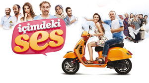 İçimdeki Ses háttérkép