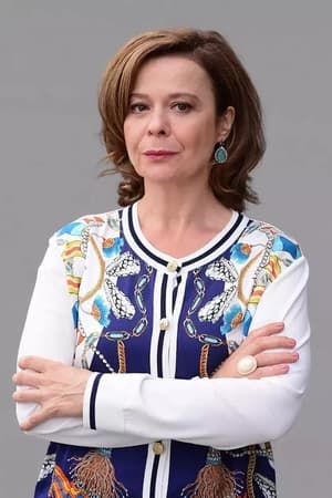 Zeynep Kaçar profil kép