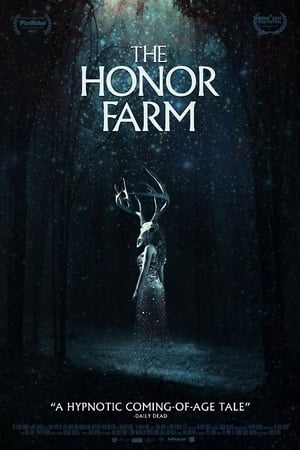 The Honor Farm poszter