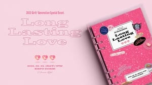 2022 Girls′ Generation Special Event - Long Lasting Love háttérkép