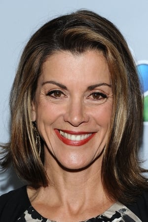 Wendie Malick profil kép