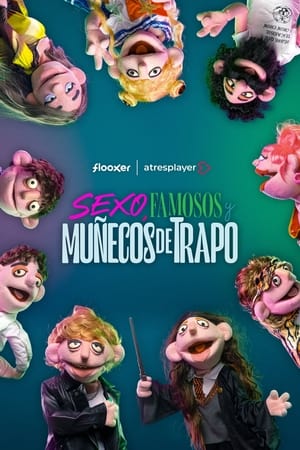 Sexo, famosos y muñecos de trapo