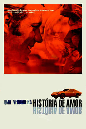 Uma Verdadeira História de Amor