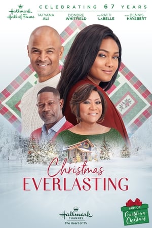 Christmas Everlasting poszter