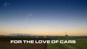 For the Love of Cars Season 2 Ep.4 4. epizód