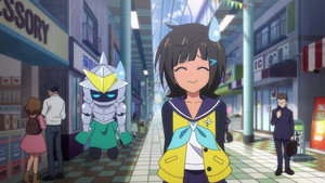 シャドウバース 2. évad Ep.46 46. epizód