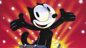 Felix the Cat: The Movie háttérkép