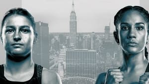 Katie Taylor vs. Amanda Serrano háttérkép