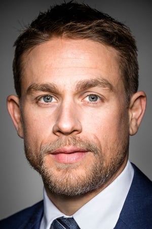 Charlie Hunnam profil kép