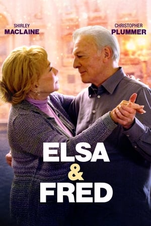 Elsa & Fred poszter