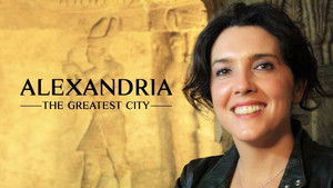 Alexandria: The Greatest City háttérkép