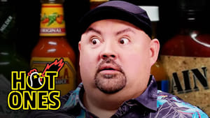 Hot Ones 18. évad Ep.8 8. epizód