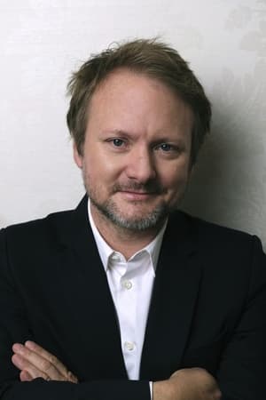 Rian Johnson profil kép