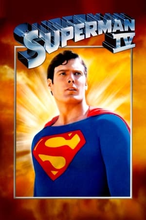 Superman's 50th Anniversary: A Celebration of the Man of Steel poszter