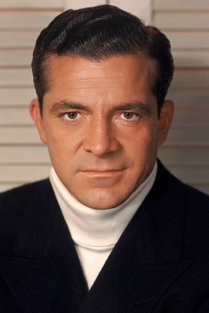 Dana Andrews profil kép