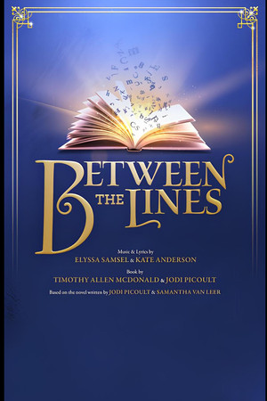Between the Lines poszter