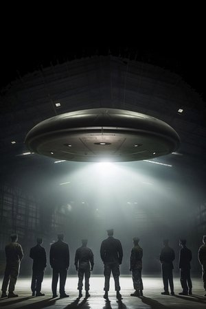 Battle for Disclosure poszter
