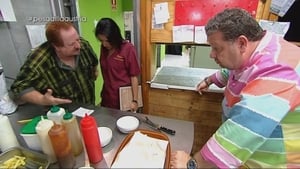 Pesadilla en la cocina Season 5 Ep.7 7. epizód