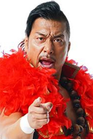 Shingo Takagi profil kép