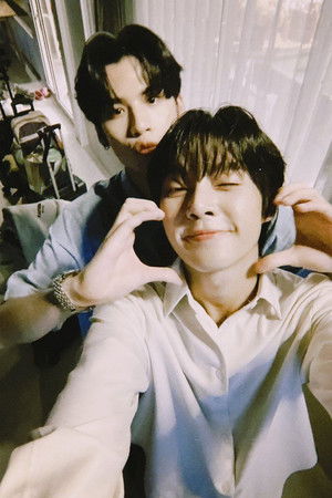 ด้วงกับเธอ poszter