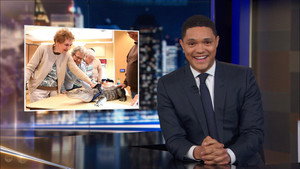 The Daily Show 24. évad Ep.72 72. epizód
