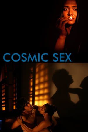 Cosmic Sex poszter