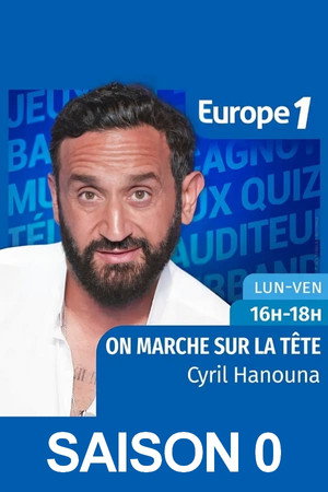 On marche sur la tête