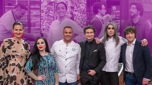 MasterChef 9. évad Ep.2 2. epizód