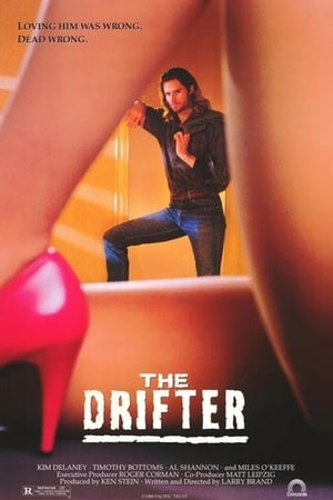 The Drifter poszter