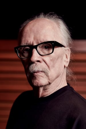 John Carpenter profil kép