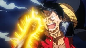 One Piece 21. évad Ep.1055 1055. epizód