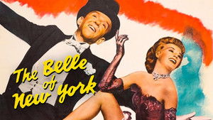 New York szépe háttérkép