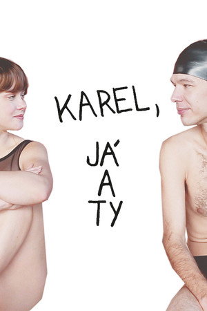 Karel, já a ty poszter