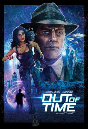 Out of Time poszter