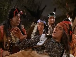 F Troop Season 2 Ep.14 14. epizód