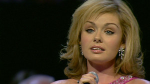 Katherine Jenkins - Live at Llangollen háttérkép