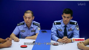 守护解放西 1. évad Ep.3 3. epizód