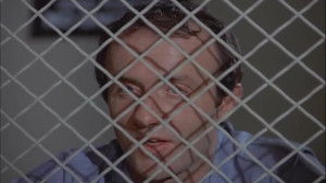 T.J. Hooker 1. évad Ep.5 A tanú