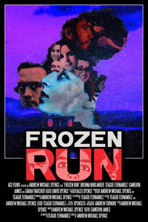 Frozen Run poszter