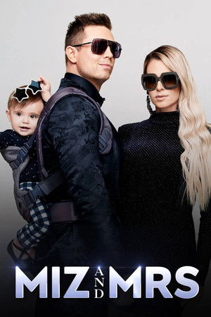 Miz & Mrs poszter