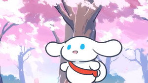 I.CINNAMOROLL Animation 1. évad Ep.75 75. epizód