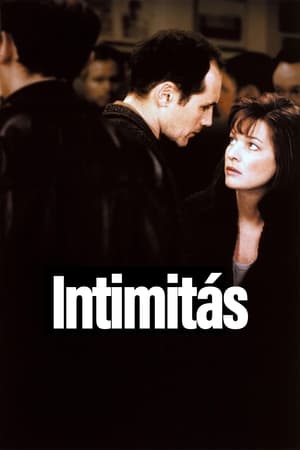 Intimitás