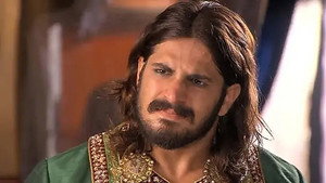 Jodha Akbar 1. évad Ep.499 499. epizód