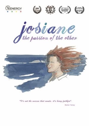 Josiane, la passion de l'autre poszter